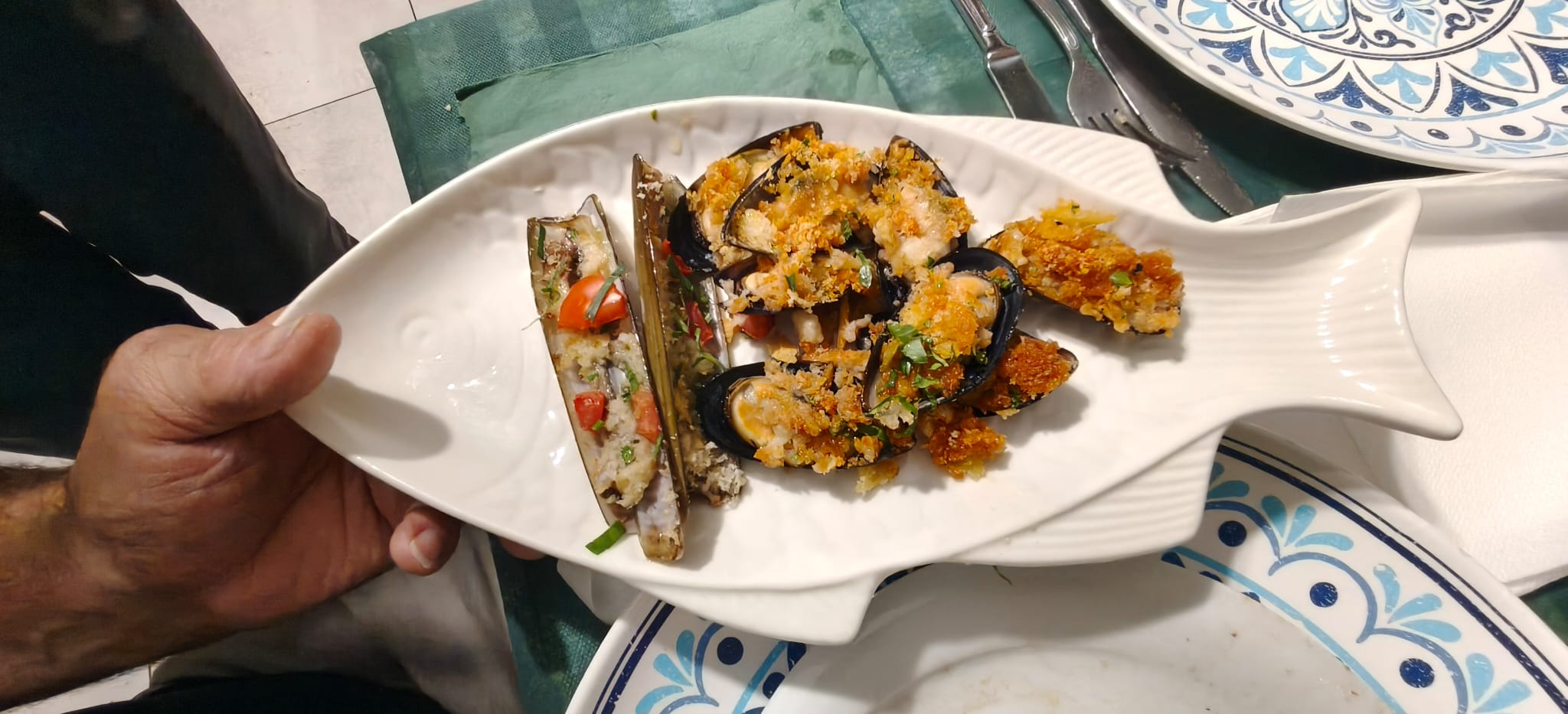 Cibo 17